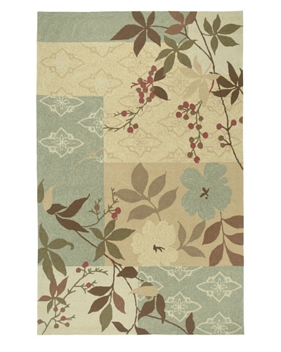 Trade-Am Orleans Rug