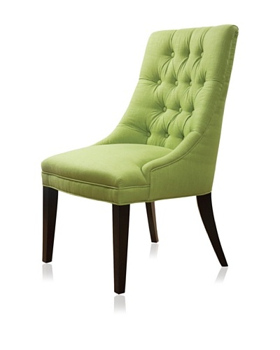 Sandy Wilson Accent Chair