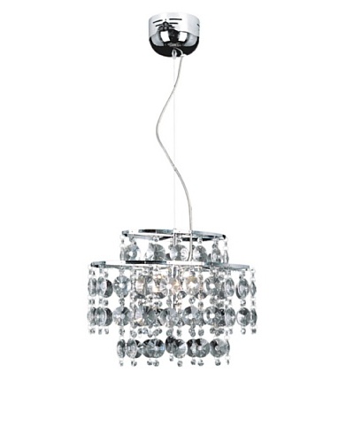 Trans Globe Lighting 6-Light Pendant