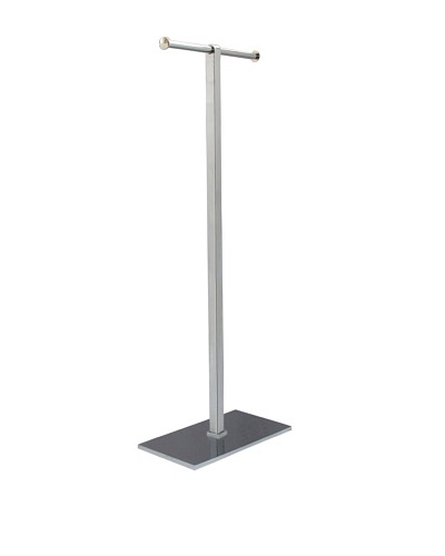 Nameek’s Maine Toilet Paper Stand, Chrome