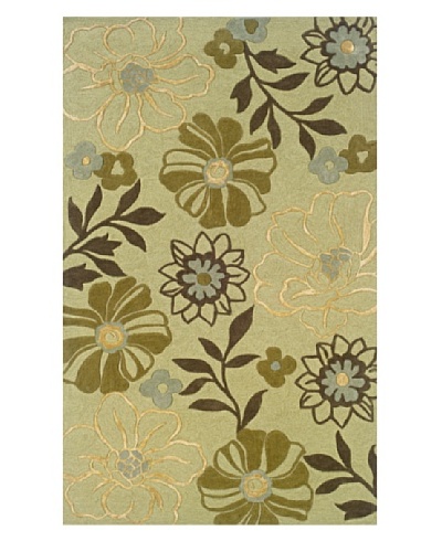 Heirloom Rugs Lexie Rug