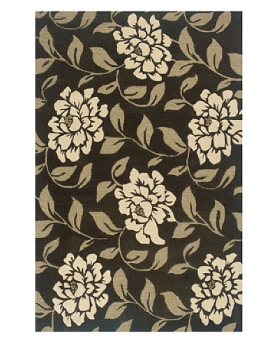 Heirloom Rugs Turin Rug