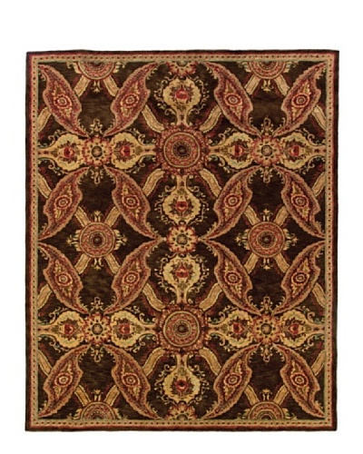 Langley Handspun Wool Rug