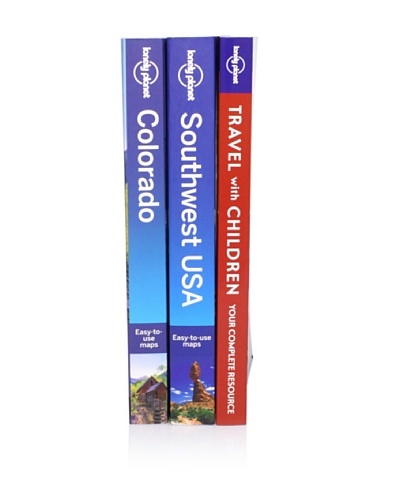 Colorado with Kids Bundle