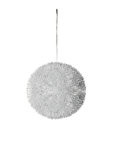 Trend Lighting Luminary Large Pendant, Silver