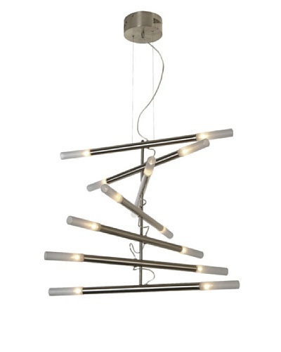 Trend Lighting Cavelleto Single Pendant