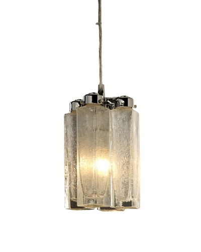 Trend Lighting Park Avenue Pendant