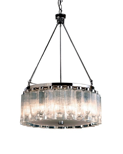 Trend Lighting Park Avenue Chandelier