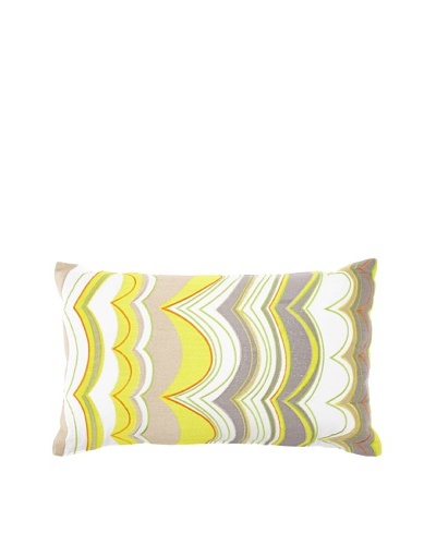 Trina Turk Down-Filled Pillow