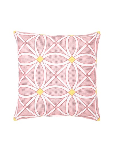 Trina Turk Coachella Pillow #3