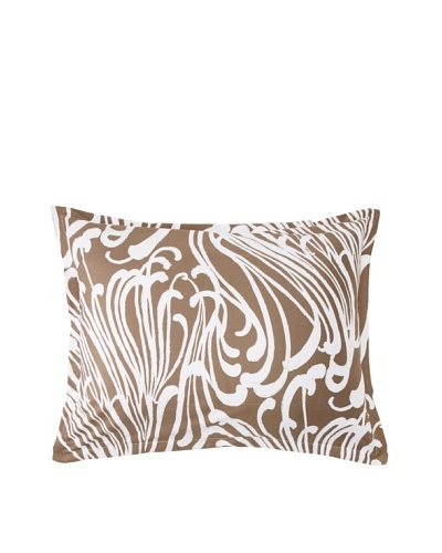 Trina Turk Seafoam Pillow ShamAs You See