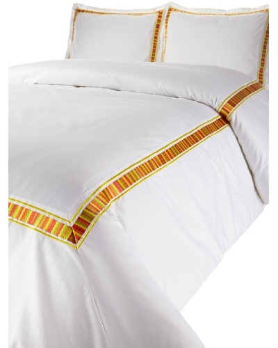 Trina Turk Wave Comforter Set