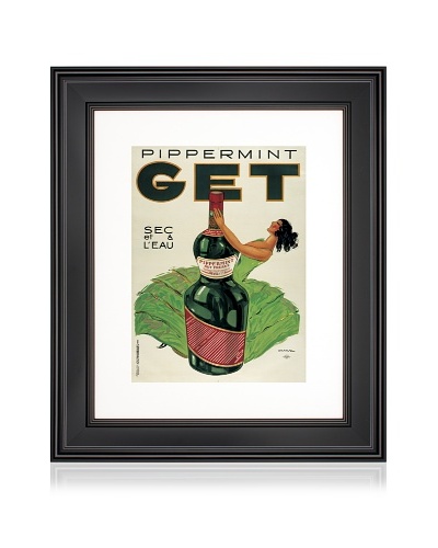 Pippermint Get, 16 x 20