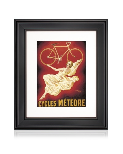 Cycles Meteore, 16″ x 20″