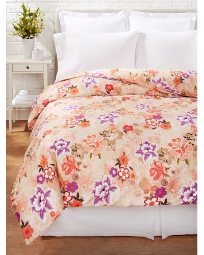 Twinkle Living Shanghai Duvet Cover [Apricot]