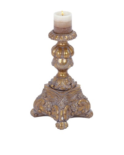 UMA Candle Holder