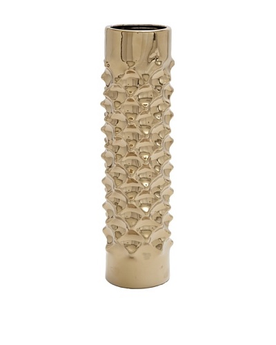 UMA Ceramic Cylinder Vase