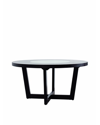 Urban Spaces Manhattan Dining Table