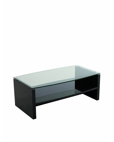 Urban Spaces Zuma Coffee Table