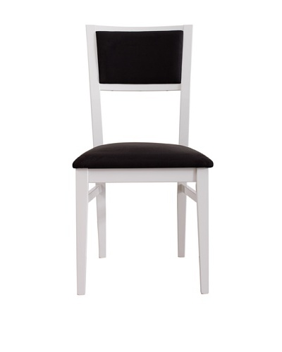 Urban Spaces Chicago Side Chair