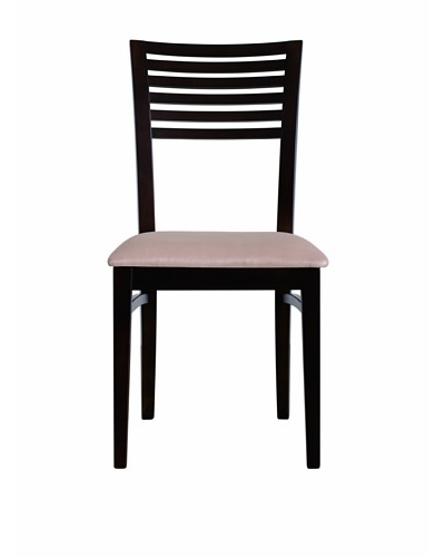 Urban Spaces Tango Side Chair