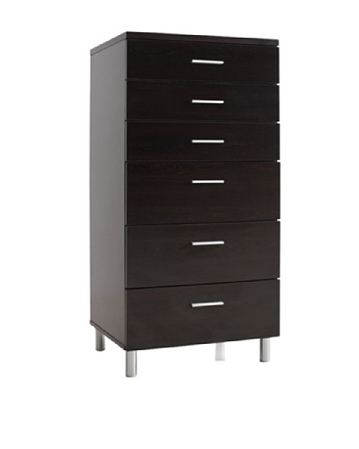 Urban Spaces Bellmar High Chest 24