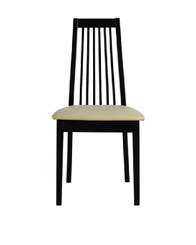 Urban Spaces Vera Side Chair