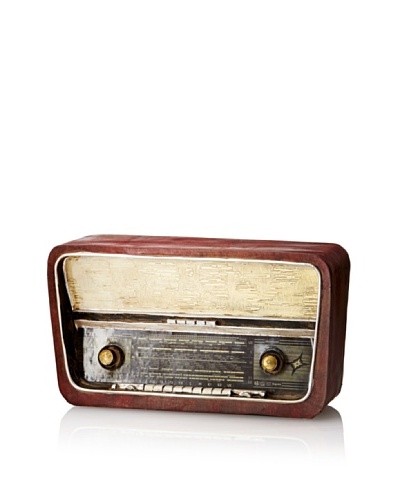 Retro Radio