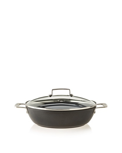 Valira Aire Cast Aluminum Short Casserole, 11″