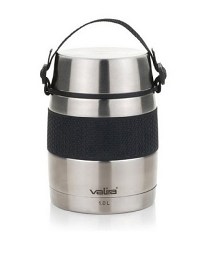 Valira Stainless Steel Food Flask