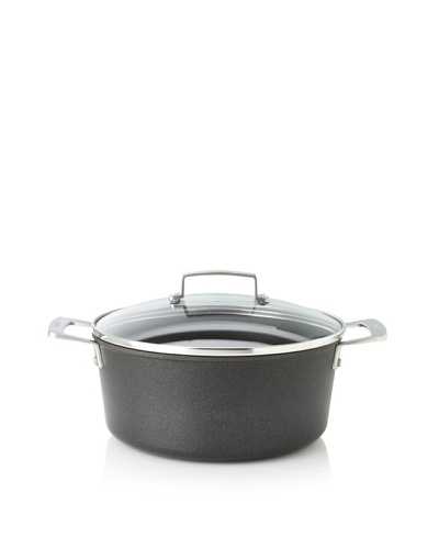 Valira Aire Cast Aluminum Tall Casserole, 9.5