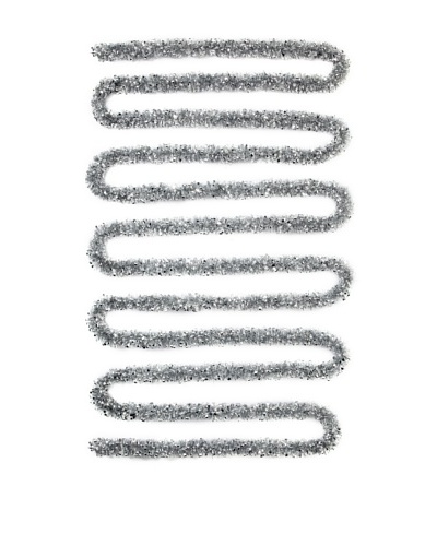 Valtpino Christmas Garland, Silver Curl