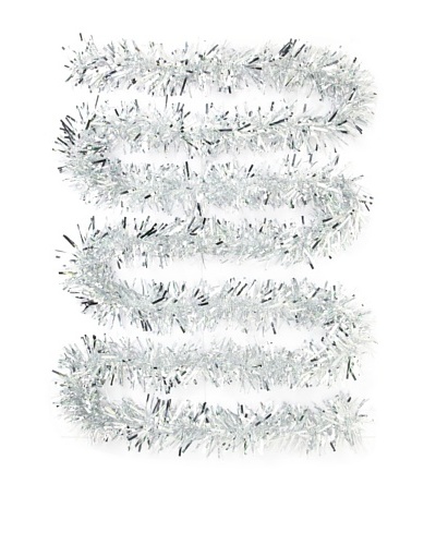 Valtpino Christmas Garland, Silver