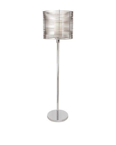 Van Teal Lighting Formal, Chrome/Brilliant Silver