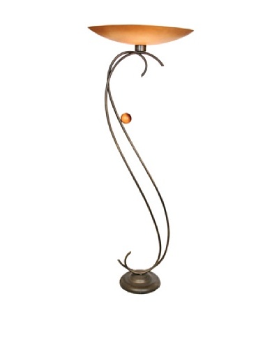 Van Teal Lighting Love Bird, CaramelAs You See