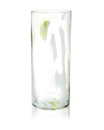 Abigails Glass Cylinder Vase