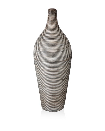Design Ideas Setai Amphora Vase, Stone