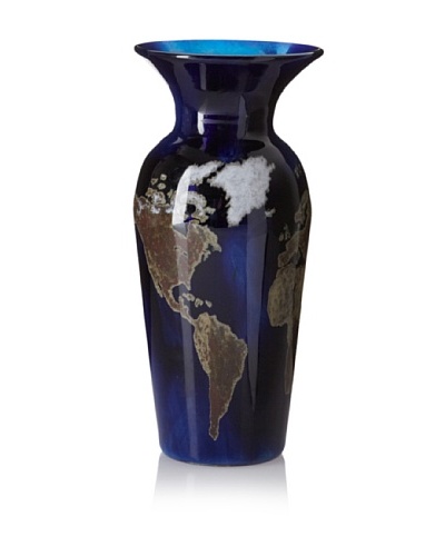 Lundberg Studios World Magnum Vase