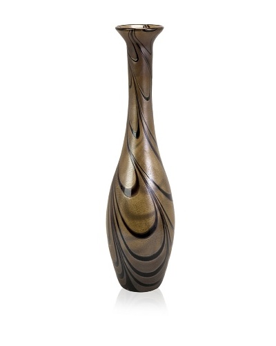 Keeran Glass Vase