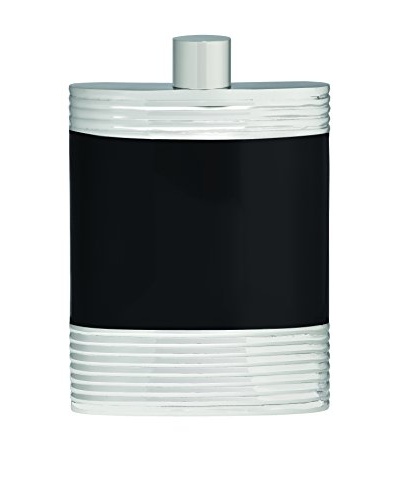 Vera Wang Debonair Flask