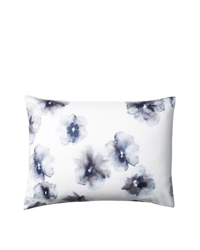 Vera Wang Gossamer Floral Sham