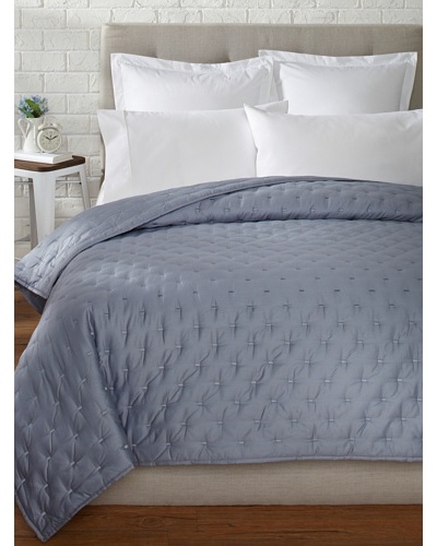 Vera Wang Luster Quilt