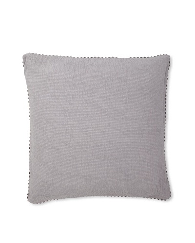 Vera Wang Dusk Euro Sham, Lavender