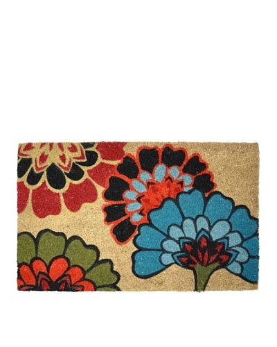 Verde Collection Chiara Multi Doormat