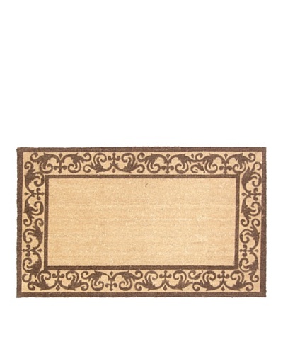 Verde Collection “Wesley” Doormat