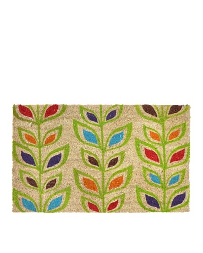 Verde Collection “Gianna Multi” Doormat