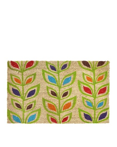 Verde Collection Gianna Multi Doormat