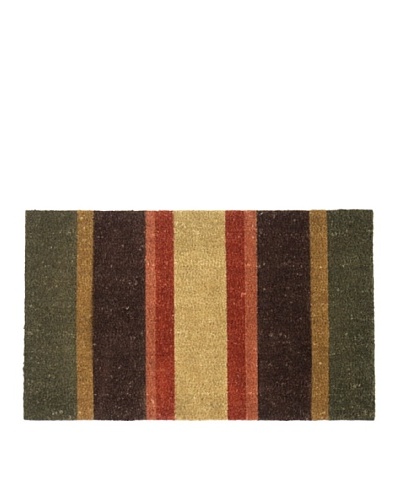 Verde Collection “Florence” Doormat