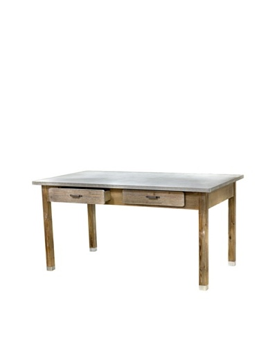 Vertuu Design Robson Table