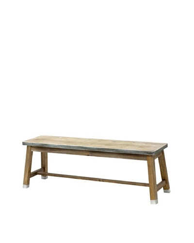 Vertuu Design Robson Bench